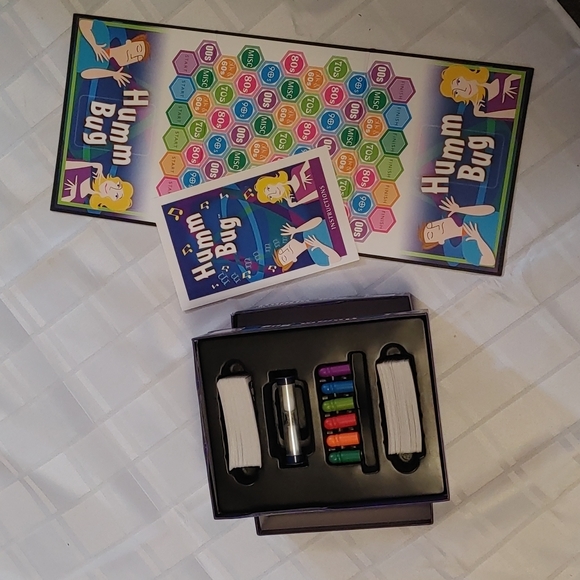 Humm Bug The Hum'n' Guessin' Game - Picture 4 of 7